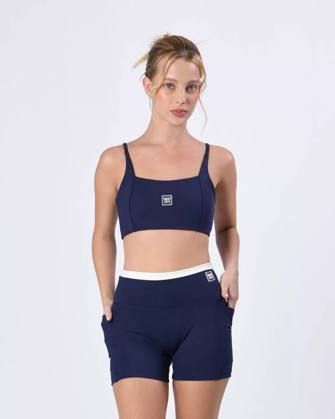 Short Flex BlueNilla Power - Image 5