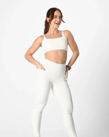 Legging Flex Vanilla Power