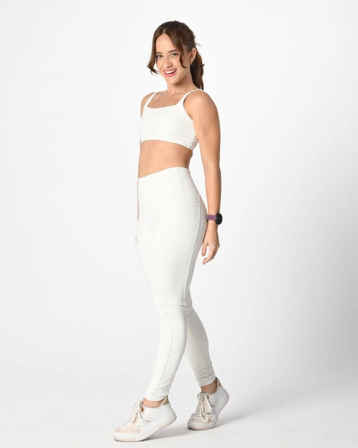 Legging Flex Vanilla Power - Image 5