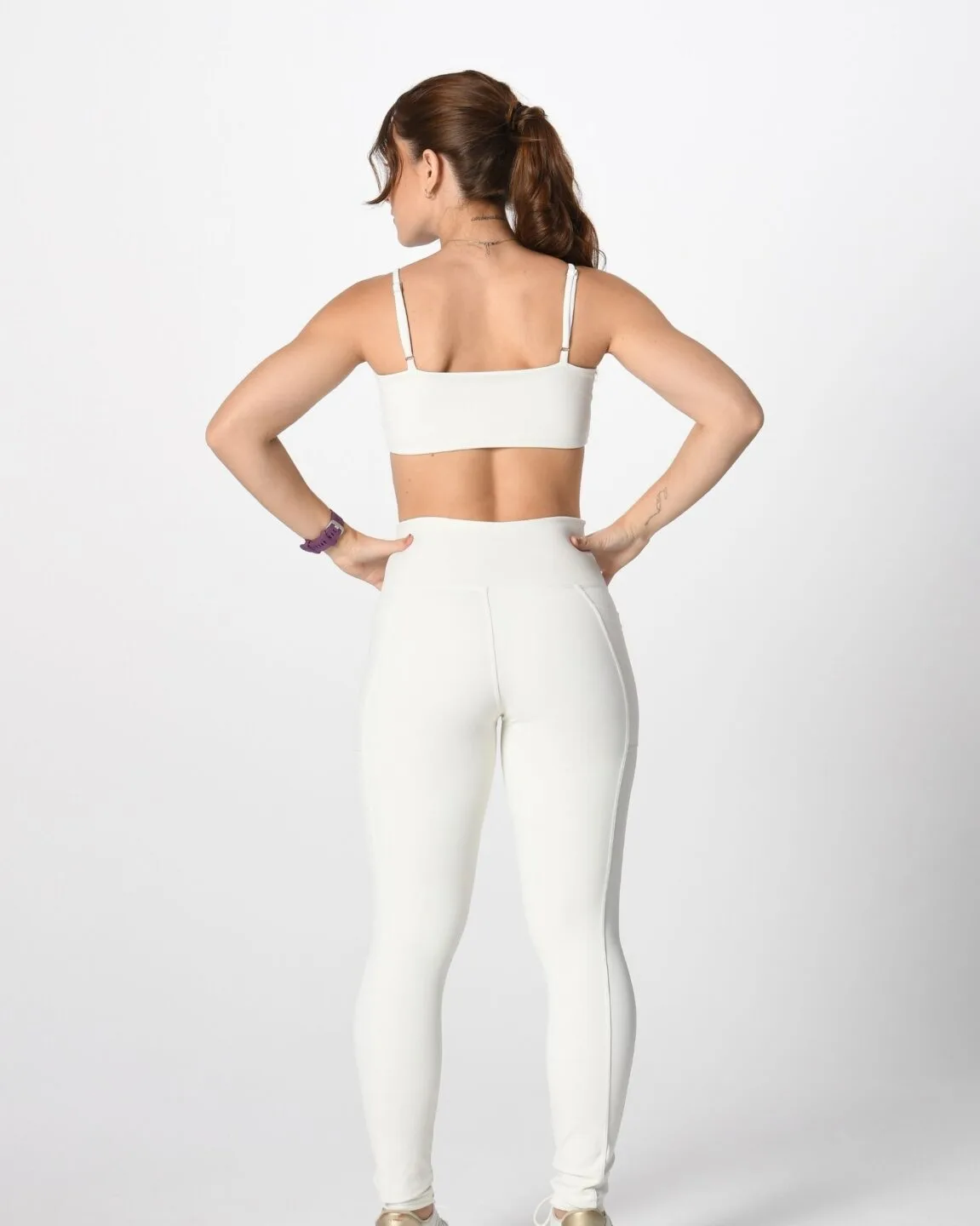 Legging Flex Vanilla Power - Image 6