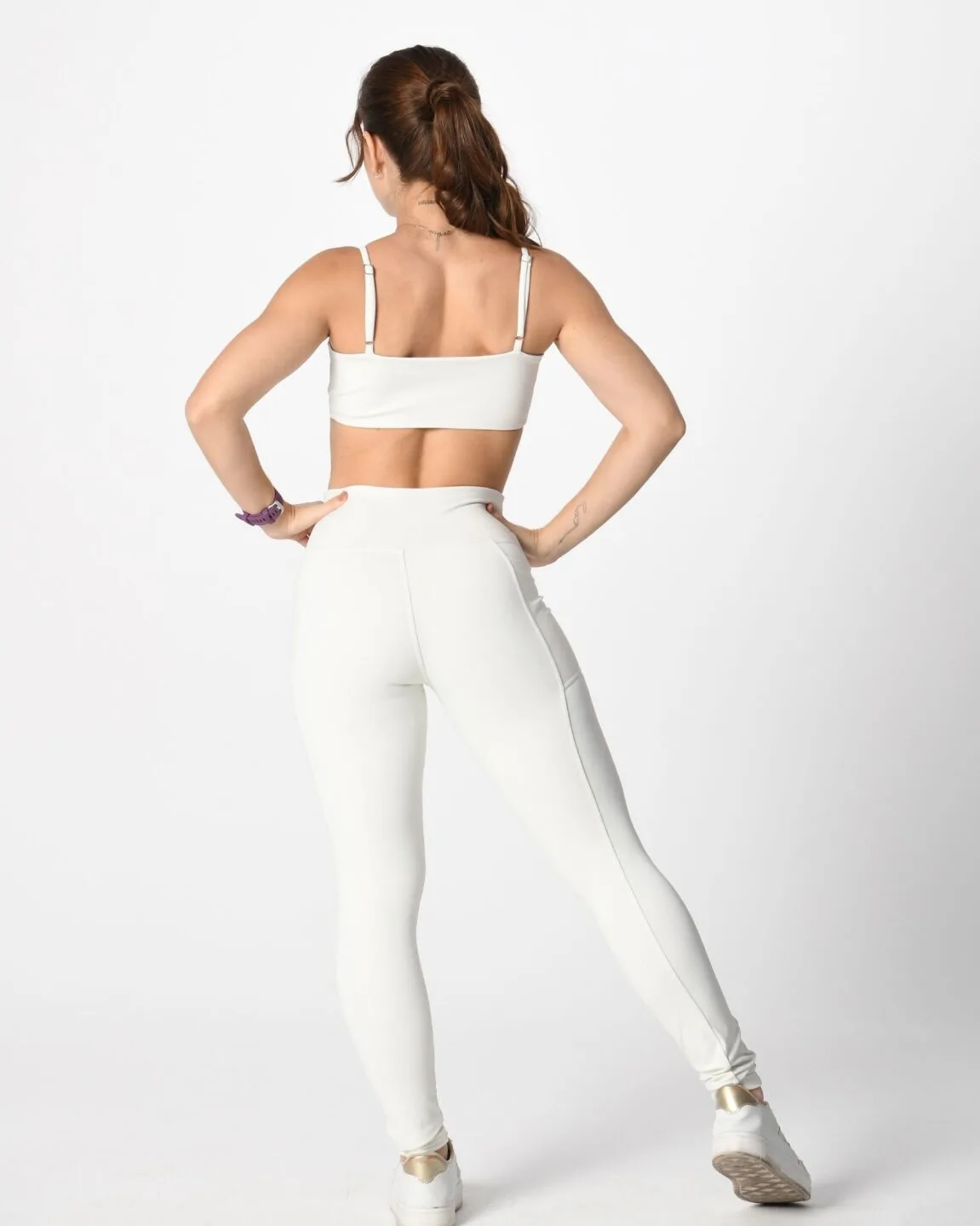 Legging Flex Vanilla Power - Image 3