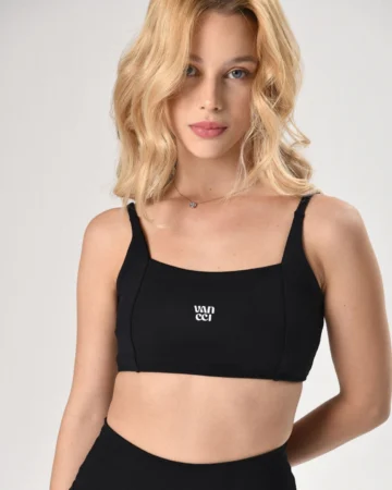 Top Xote Preto Power