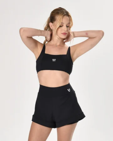 Short Dream Preto Soft