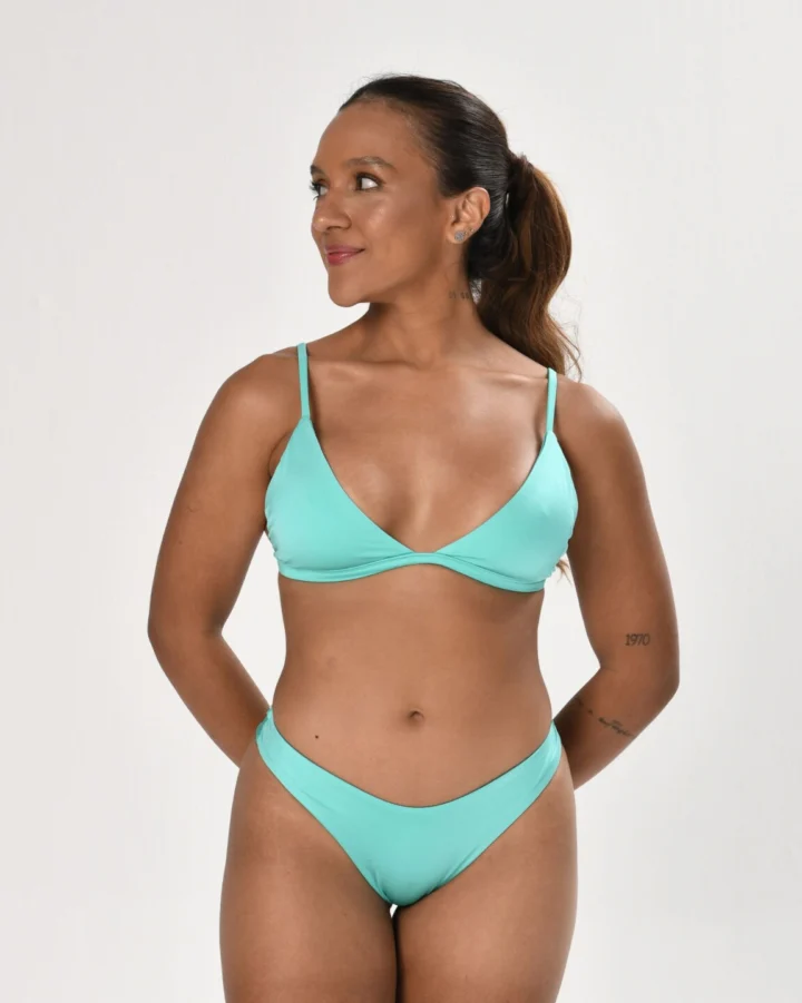 Conjunto Sol Vibe Aqua