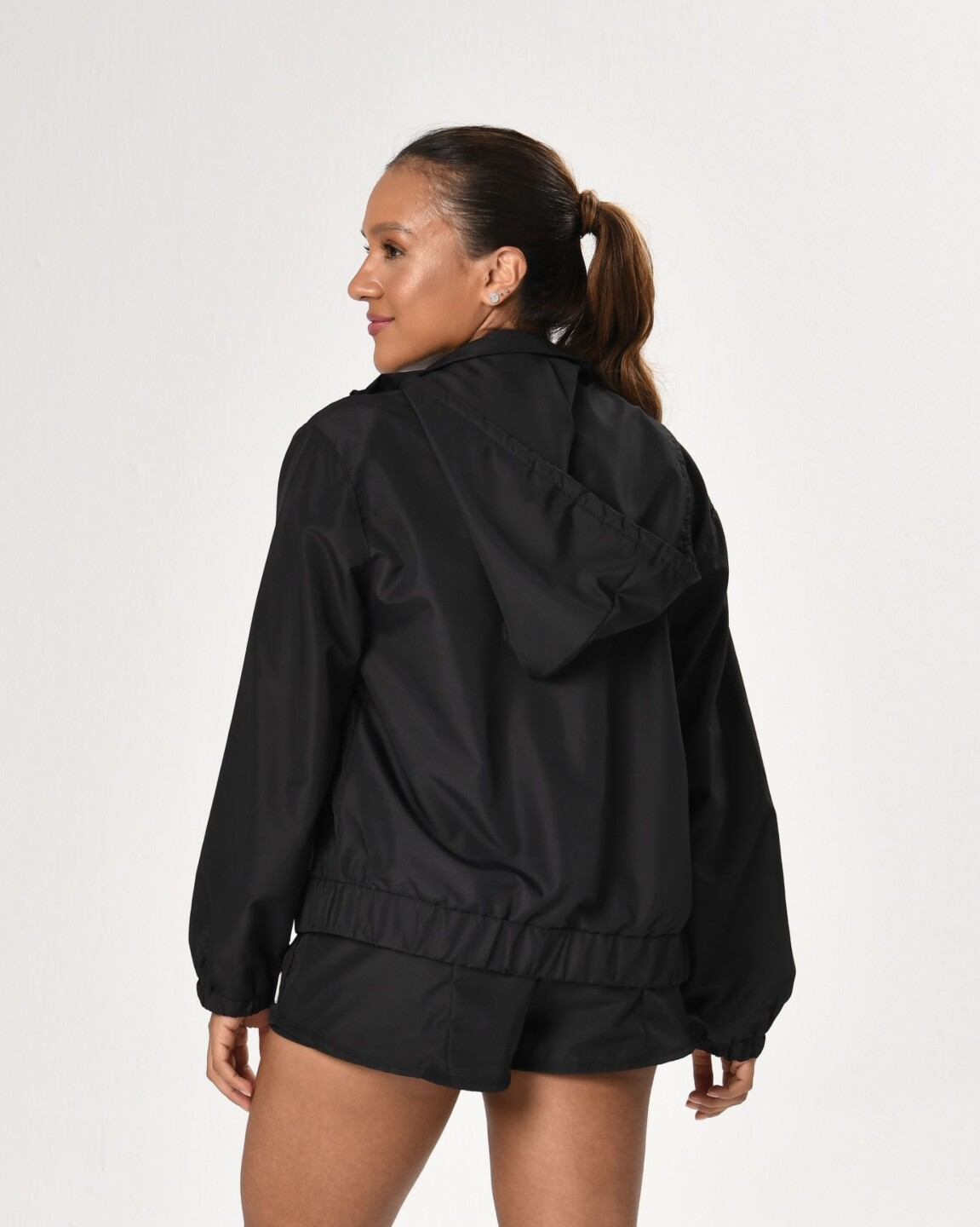 Jaqueta Ultra Preta - Image 2