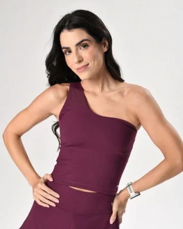 Regata Shoulder Malbec Power