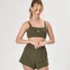 Short Dream Militar Soft