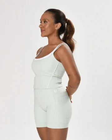 Short Race Minty Power