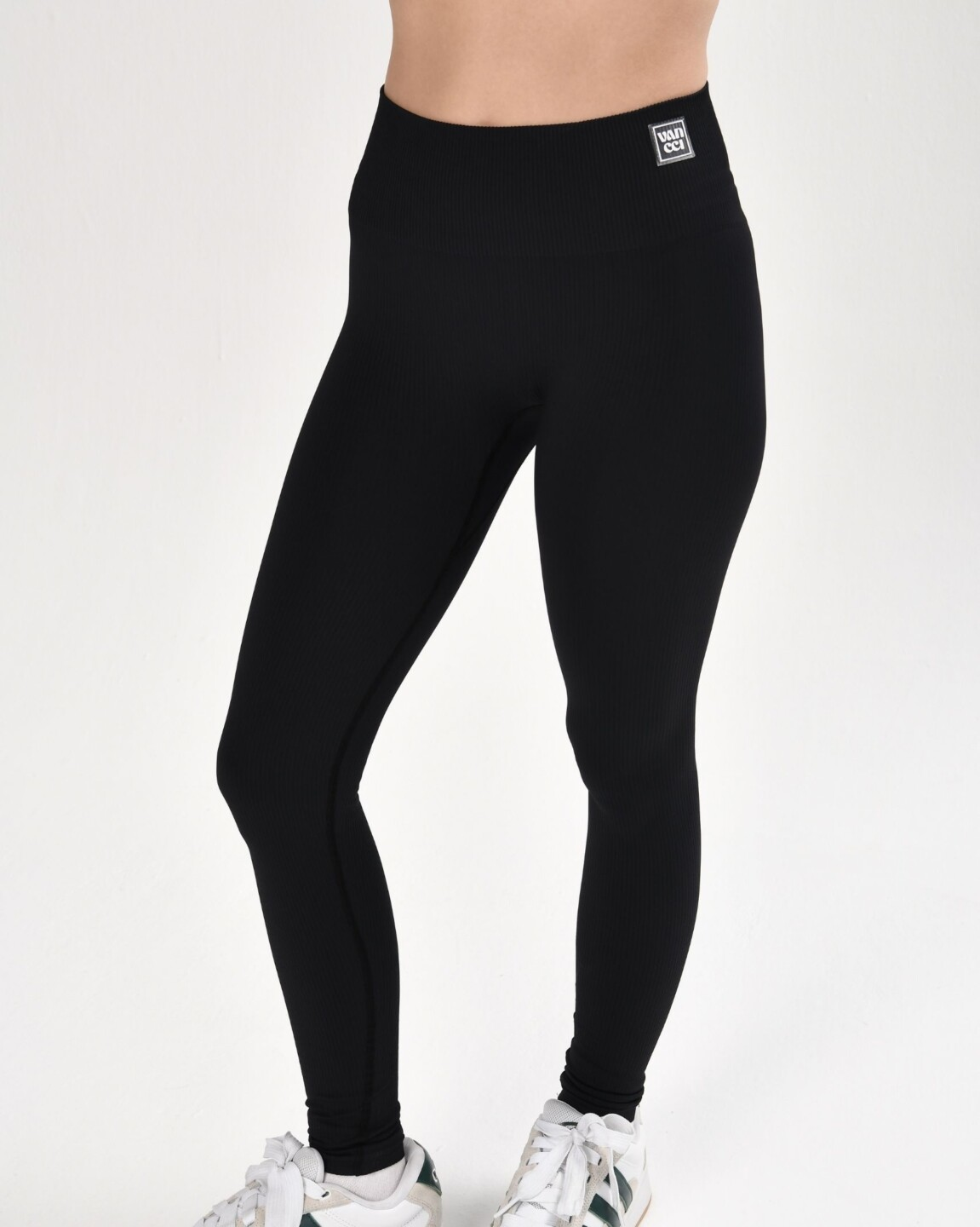 Legging Basic Adaptive Preta - Image 3