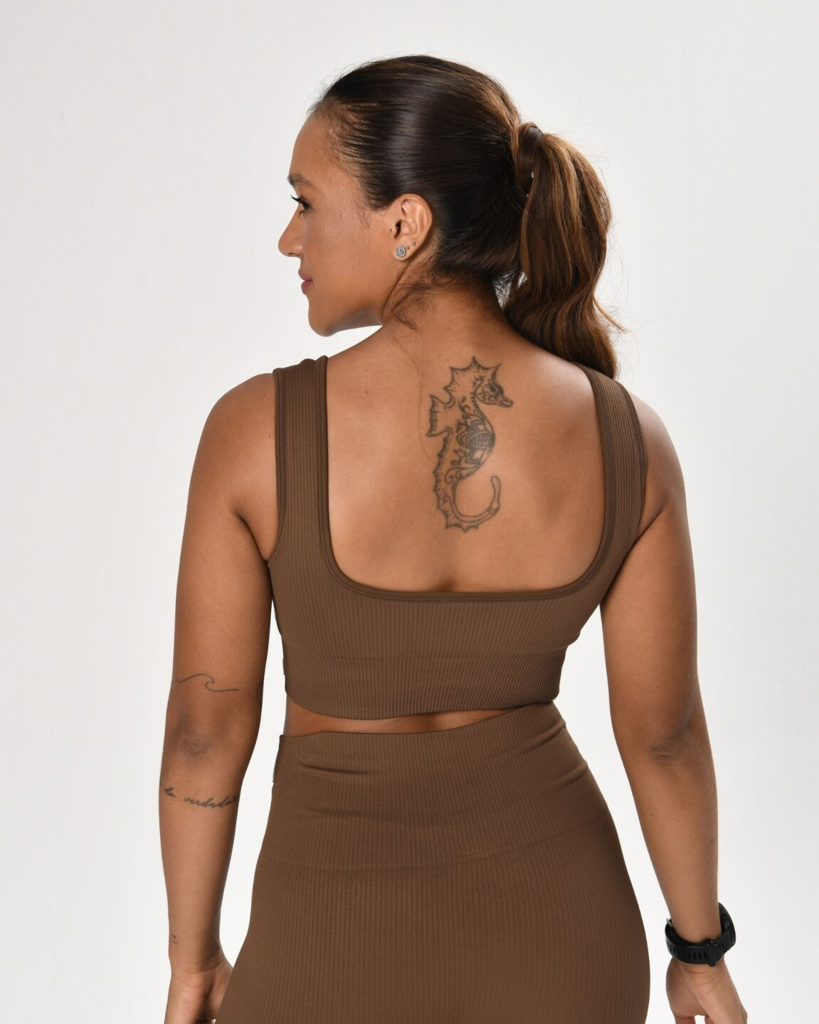 Top Basic Adaptive Cacau - Image 2