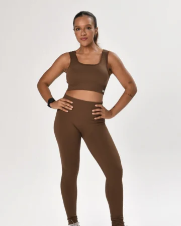 Legging Basic Adaptive Cacau