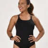 Maiô Swim Preto