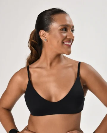 Top Speed Preto Power