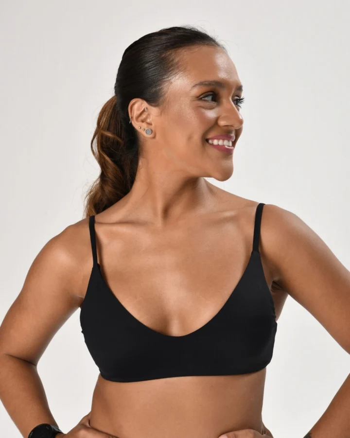 Top Speed Preto Power