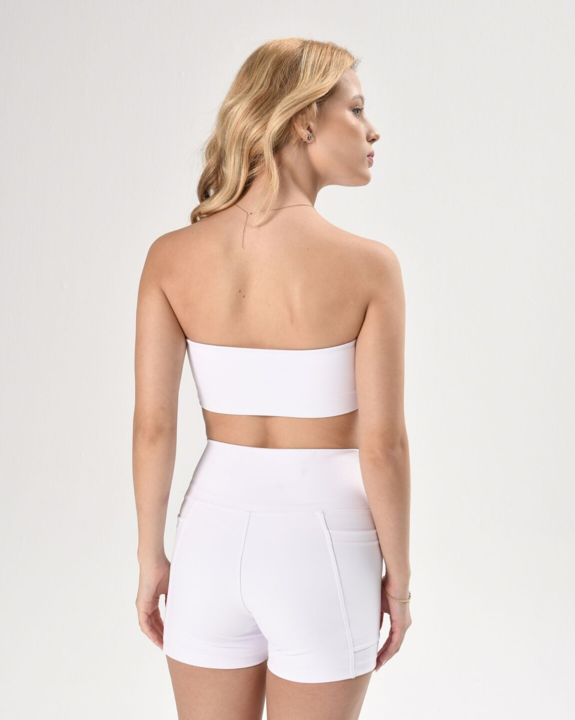 Top Tub Branco Power - Image 7