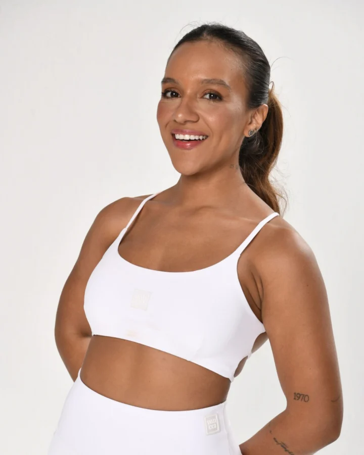 Top Wish Branco Power