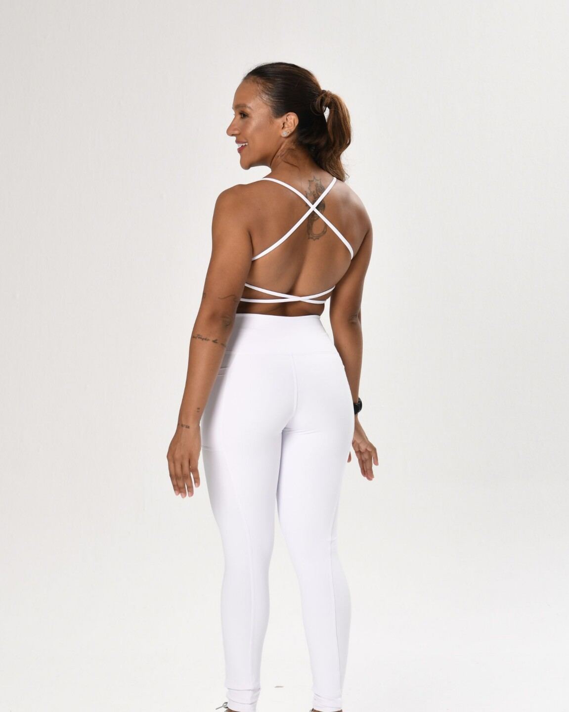 Top Wish Branco Power - Image 4