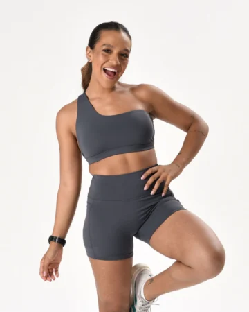 Short Flex Cloudy Soft