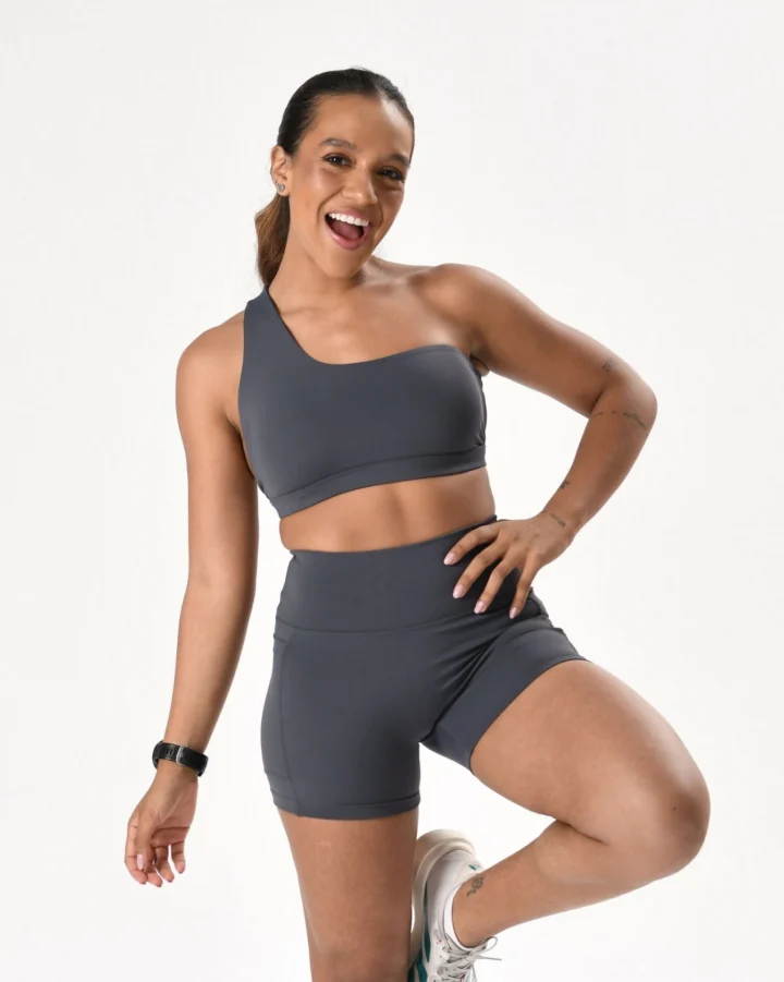 Short Flex Cloudy Soft