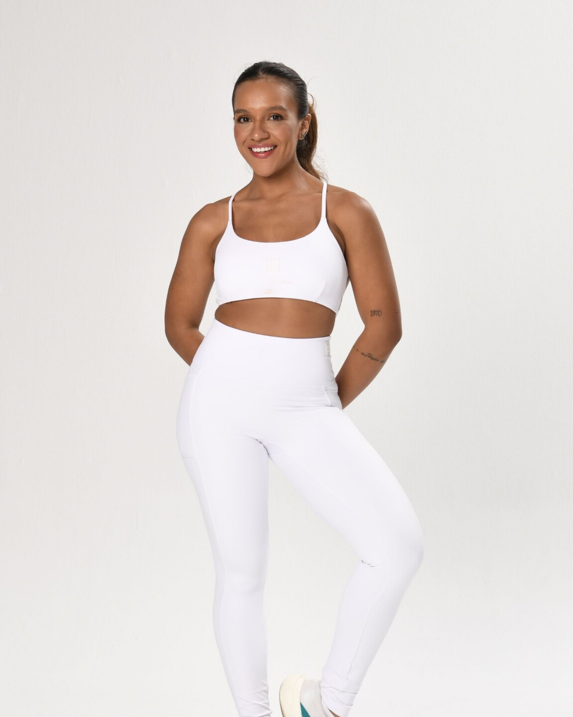 Top Wish Branco Power - Image 3