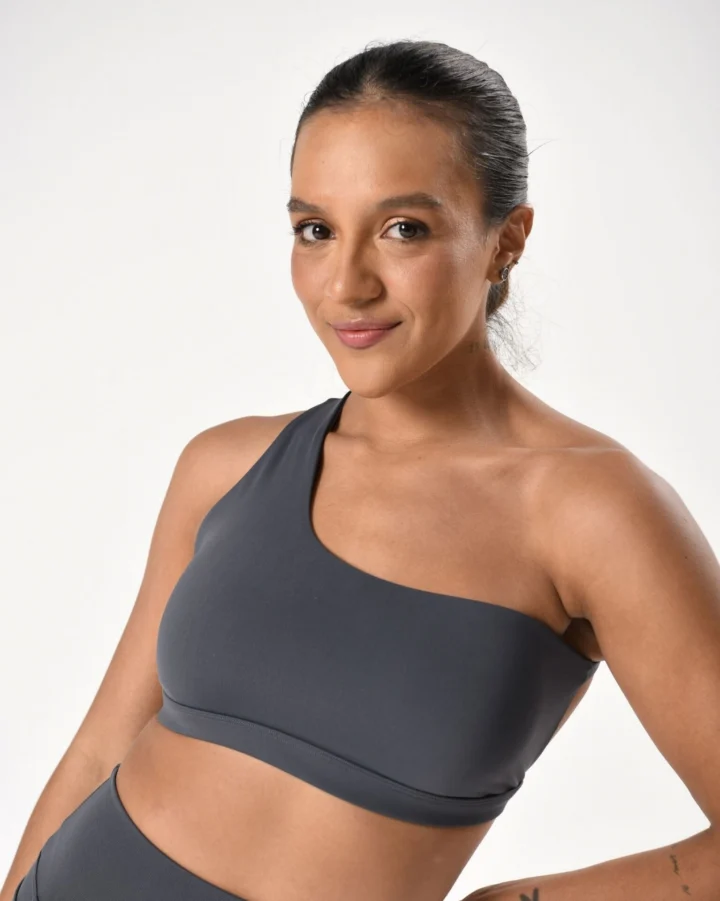 Top Shoulder Cloudy Soft