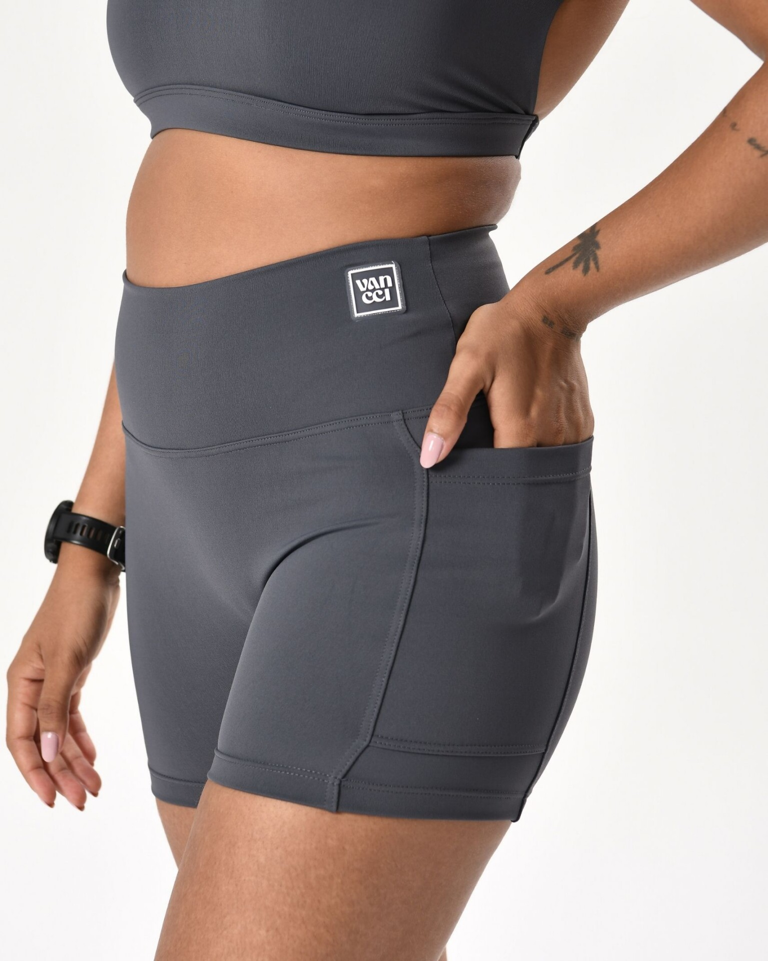 Short Flex Cloudy Soft - Image 2