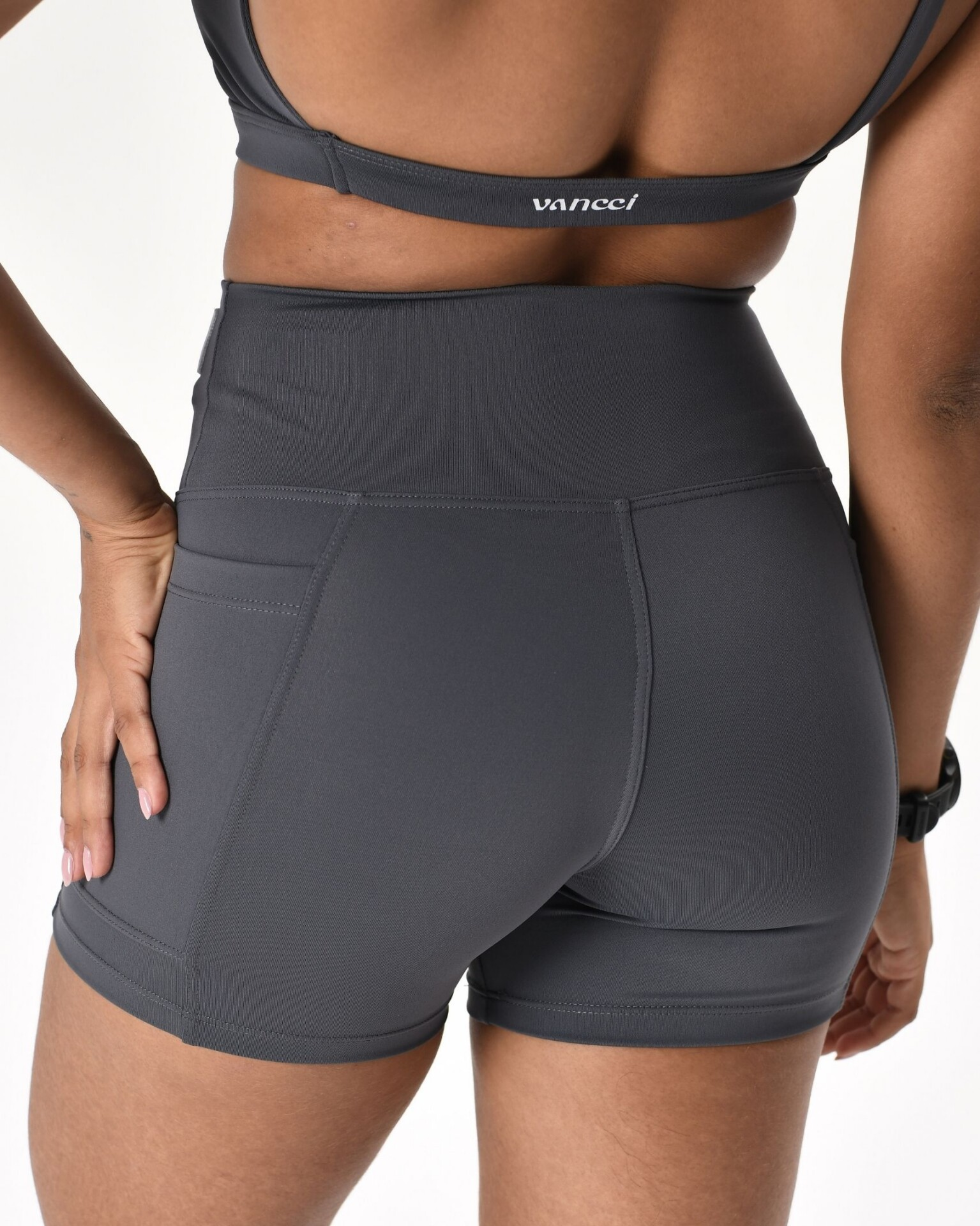 Short Flex Cloudy Soft - Image 4