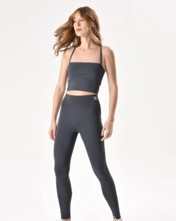 Legging Skin Cloudy Soft