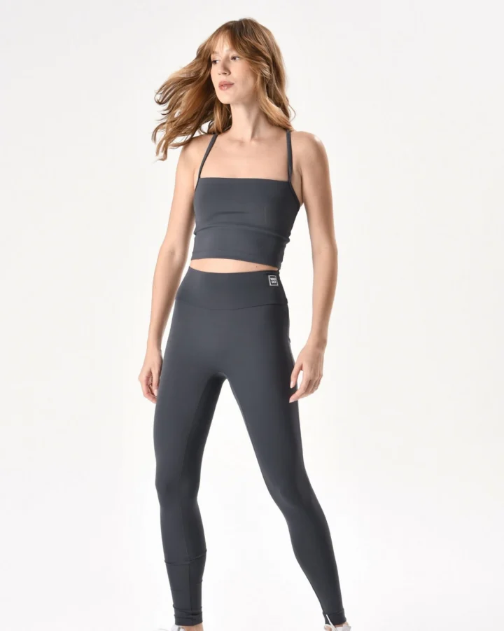 Legging Skin Cloudy Soft