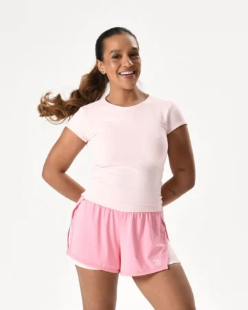 Short Air Ballerina/Rosy Soft