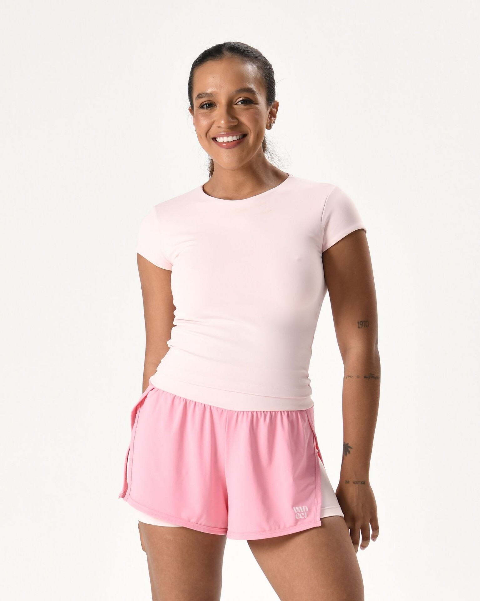 Babytee Rosy Soft - Image 4