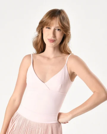 Regata Glam Rosy Soft