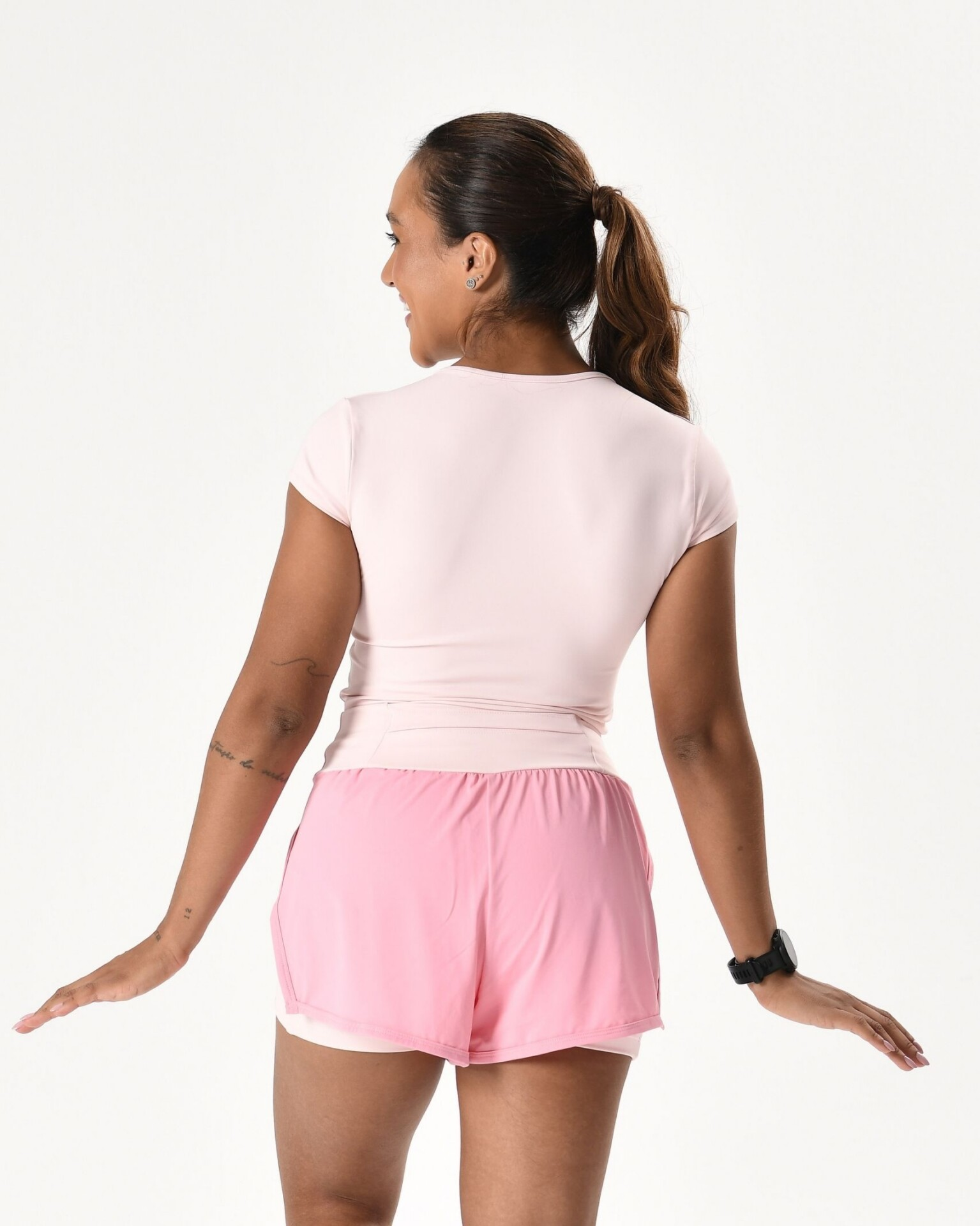 Babytee Rosy Soft - Image 5