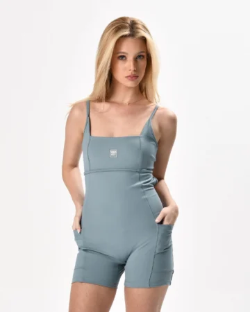 Macaquinho Flex Azure Power