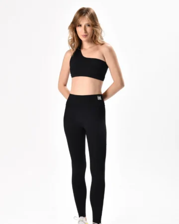 Legging Skin Preta Power