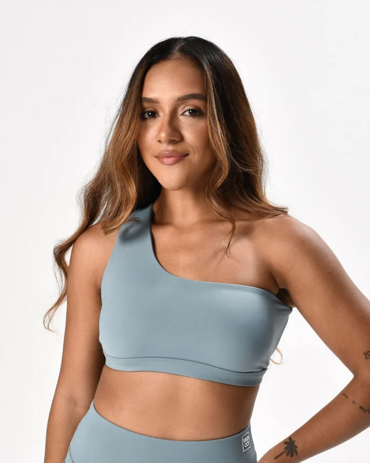 Top Shoulder Azure Power