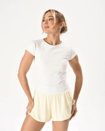 Short Air Vanilla/Cream Power