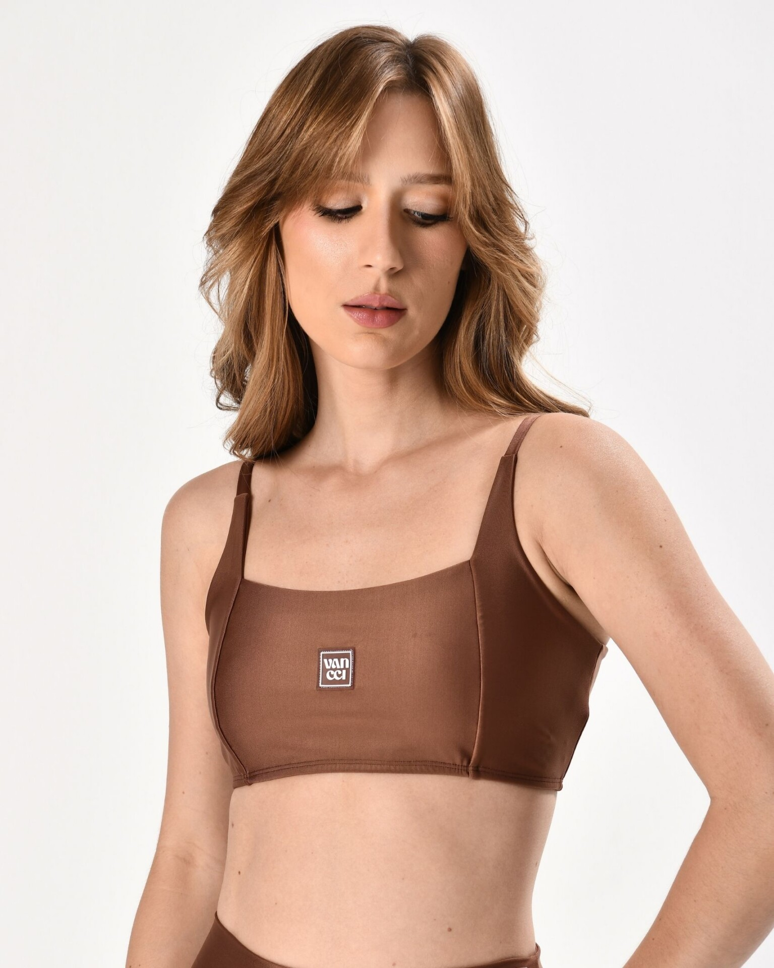 Top Xote Cappuccino Atk