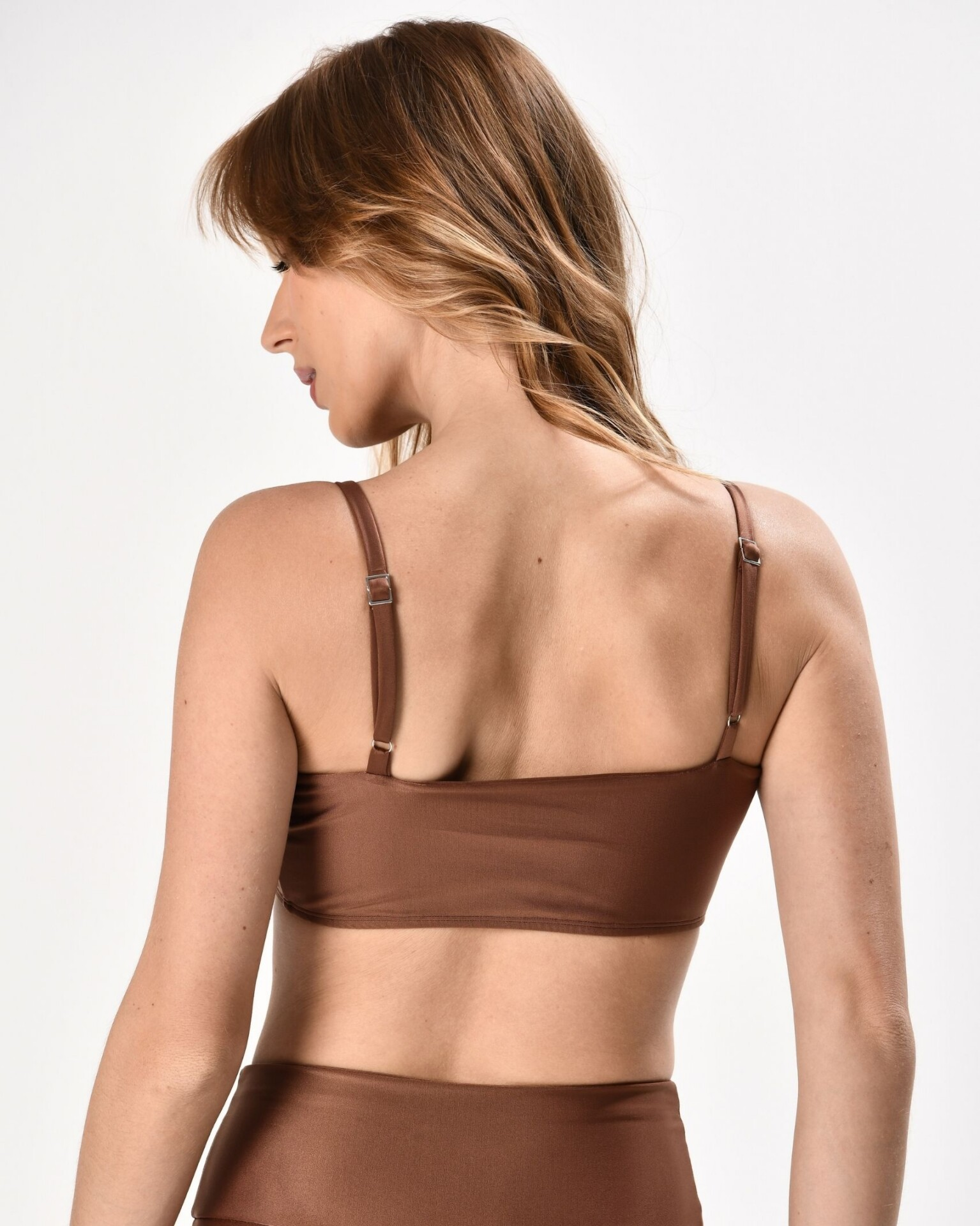 Top Xote Cappuccino Atk - Image 2