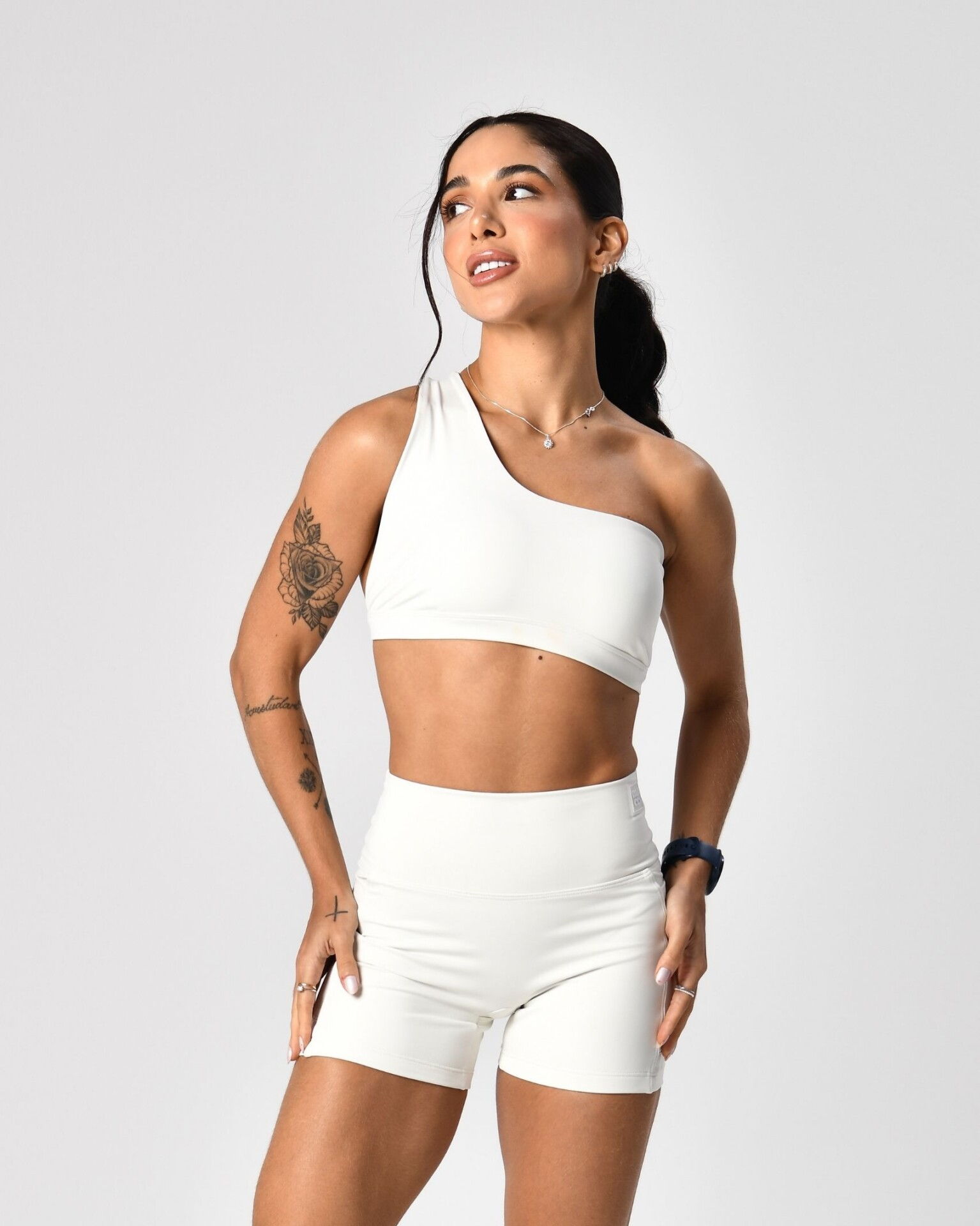 Short Flex Vanilla Power