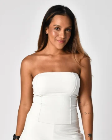 Regata Tub Vanilla Power