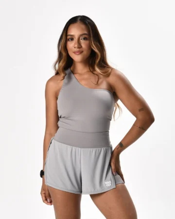 Short Air Silver Power