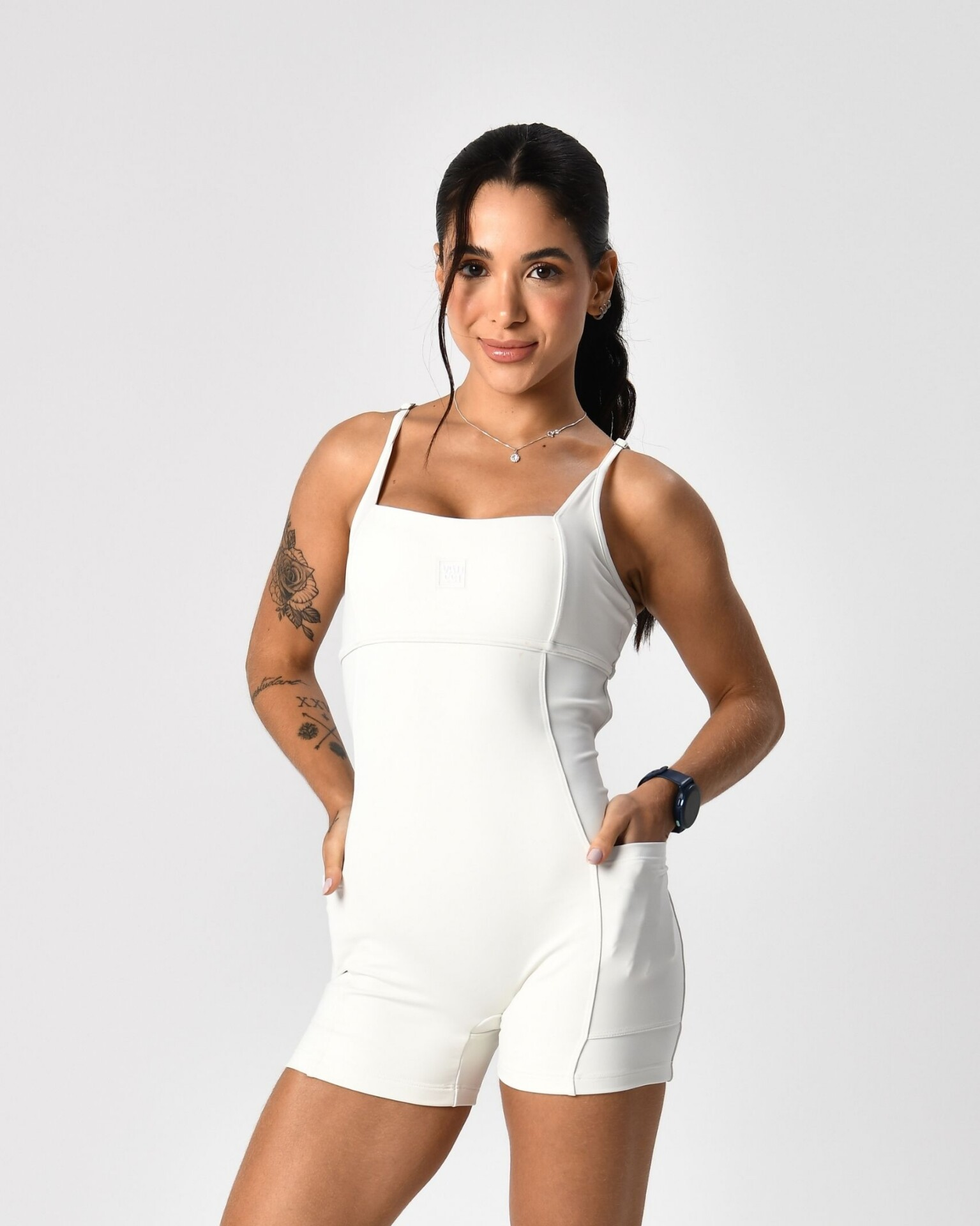 Macaquinho Flex Vanilla Power - Image 6