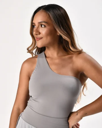 Regata Shoulder Silver Power