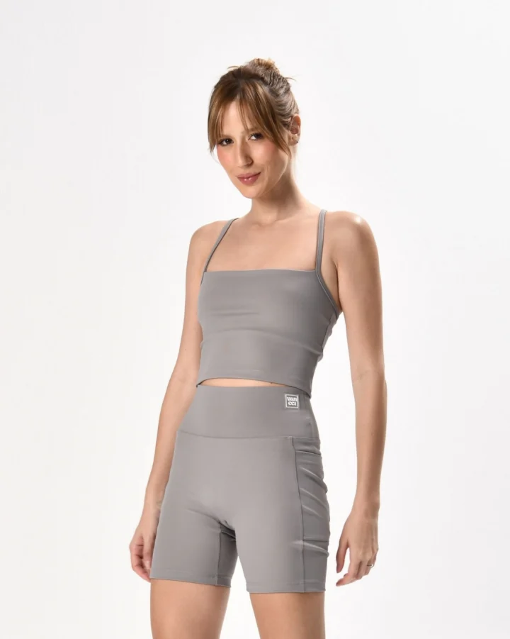 Bermuda Flex Silver Power