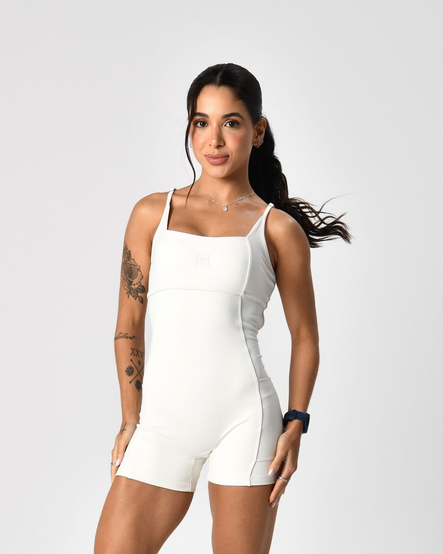 Macaquinho Flex Vanilla Power - Image 3