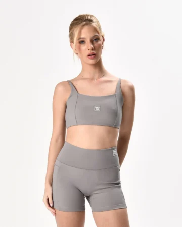 Short Flex Silver Power