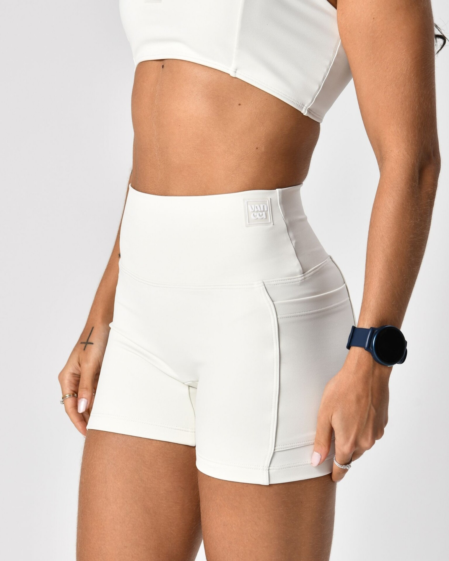 Short Flex Vanilla Power - Image 2