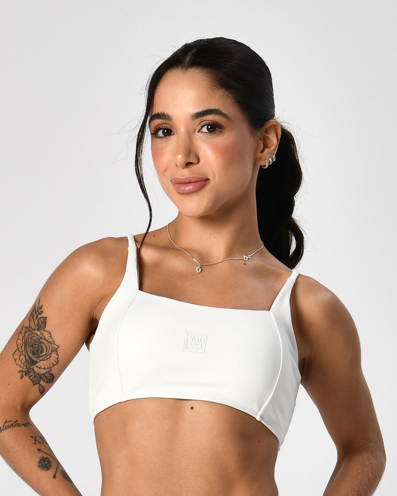 Top Xote Vanilla Power