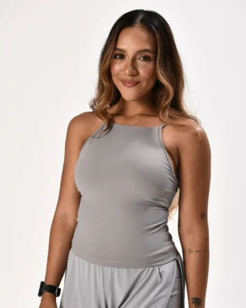 Regata Fancy Silver Power